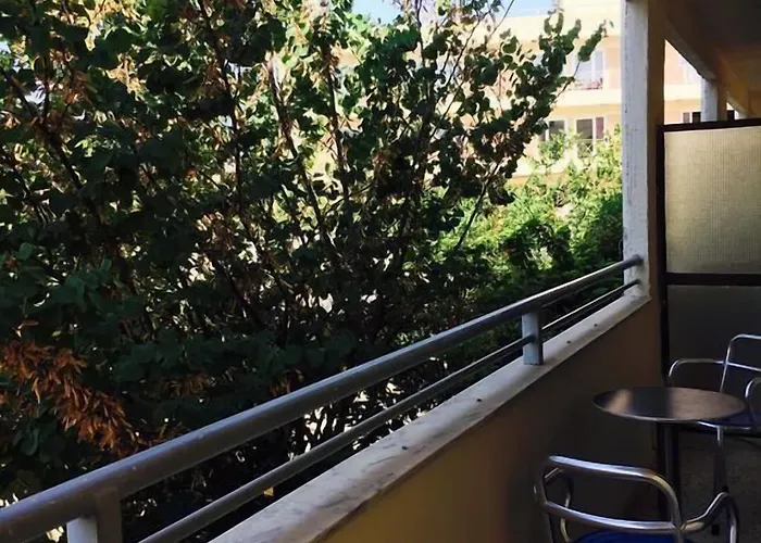 Apartmán Aspa Holidays Kos